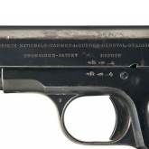 FN M1903 one day one gun game oioiairsoft (3)