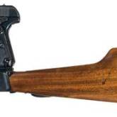 FN M1903 one day one gun game oioiairsoft (4)