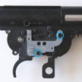 V7 gearbox m14 sten disassembly dismantling démontage tech aeg version 7 airsoft oioi oioiairsoft (19)
