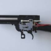 V7 gearbox m14 sten disassembly dismantling démontage tech aeg version 7 airsoft oioi oioiairsoft (2)