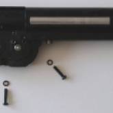 V7 gearbox m14 sten disassembly dismantling démontage tech aeg version 7 airsoft oioi oioiairsoft (29)