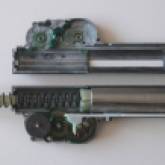 V7 gearbox m14 sten disassembly dismantling démontage tech aeg version 7 airsoft oioi oioiairsoft (32)