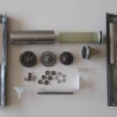 V7 gearbox m14 sten disassembly dismantling démontage tech aeg version 7 airsoft oioi oioiairsoft (39)