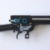 V7 gearbox m14 sten disassembly dismantling démontage tech aeg version 7 airsoft oioi oioiairsoft (5)