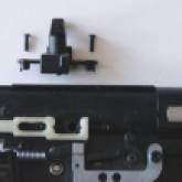 V7 gearbox m14 sten disassembly dismantling démontage tech aeg version 7 airsoft oioi oioiairsoft (6)
